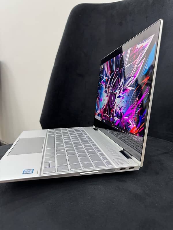 Hp Spectre X360 | Ultra Slim 2