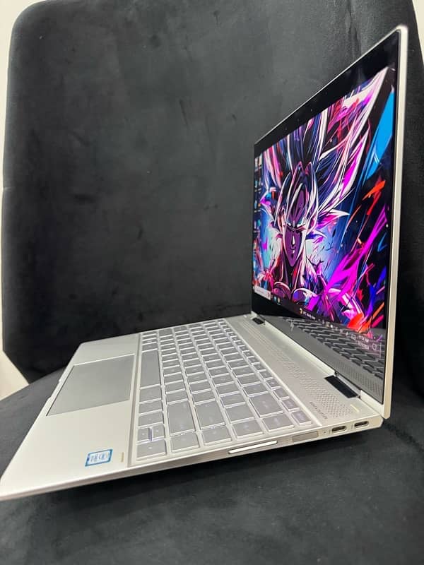 Hp Spectre X360 | Ultra Slim 3