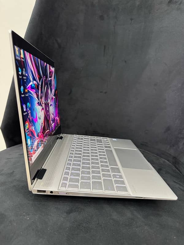 Hp Spectre X360 | Ultra Slim 4