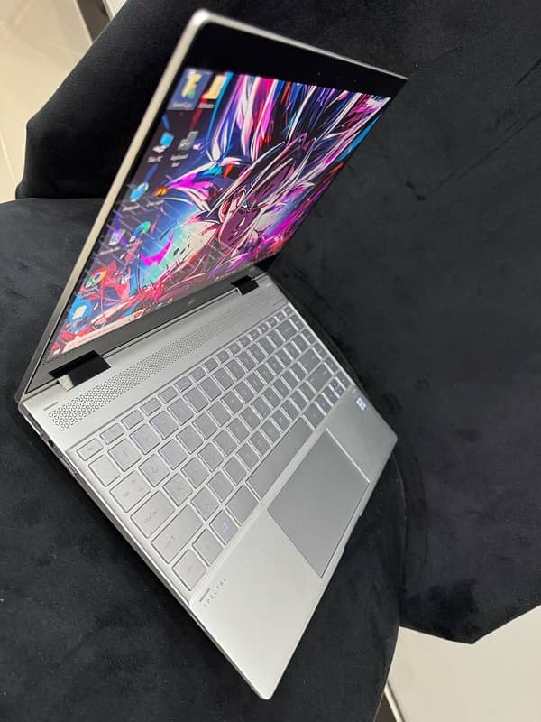 Hp Spectre X360 | Ultra Slim 5