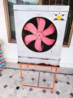 Air Cooler with Stand 0