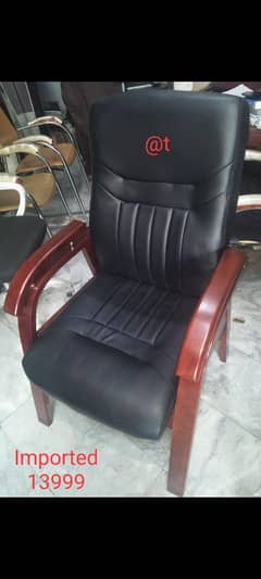 Imported taiwan quality office chair