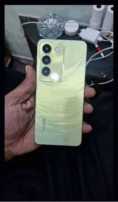 vivo y100 full box 03167045421 whatsapp 0