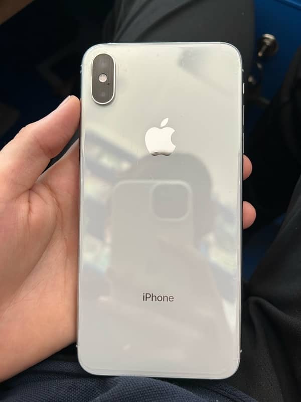 Iphone xsmax non pta jv 5