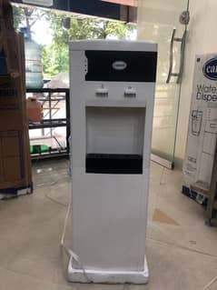 Canon Water Dispenser