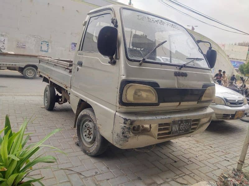 Changan Other 2005 0