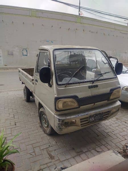 Changan Other 2005 4