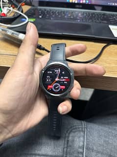 mibro GS smart watch