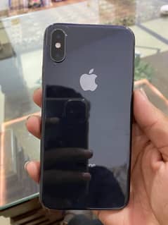 IPhone XS