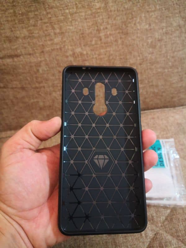 Huawei mate 10 pro imported case / cover 10