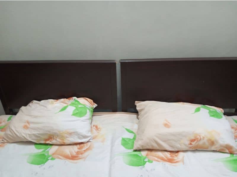 single beds with mattress 3