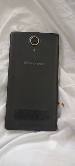 Lenovo p90