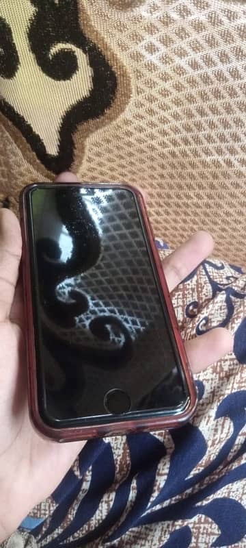 iPhone se2020 non pta condition 10/9 exchange possible 1