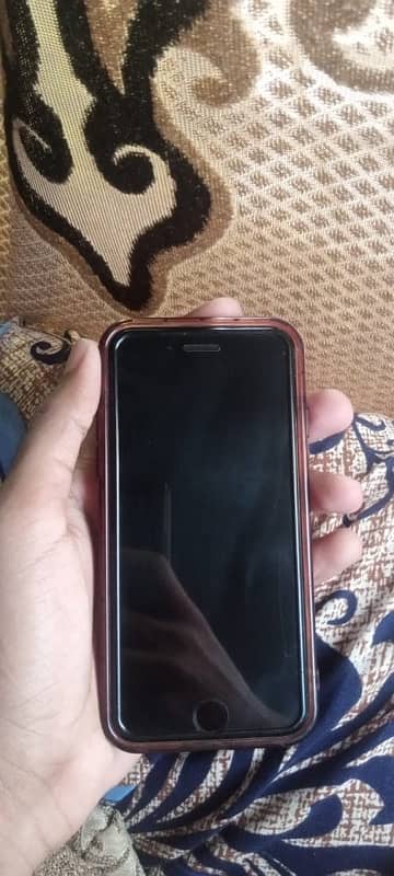 iPhone se2020 non pta condition 10/9 exchange possible 3