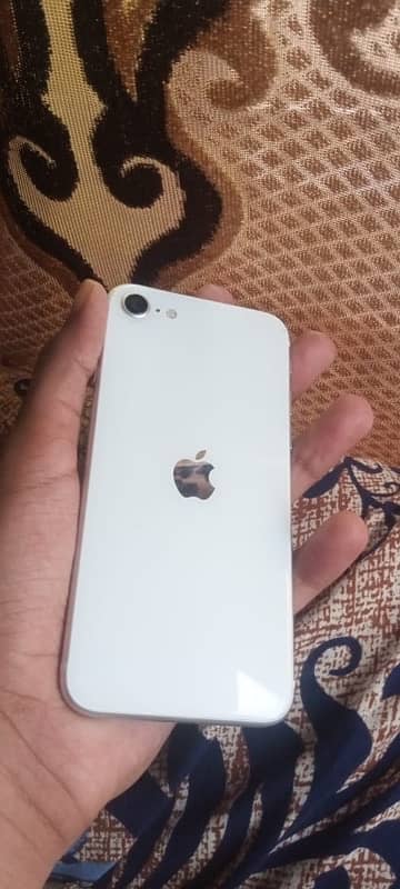 iPhone se2020 non pta condition 10/9 exchange possible 4