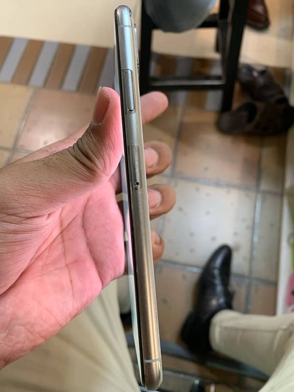 xs max  Dual PTA approved 256gb 3