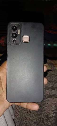 Infinix hot 12 play