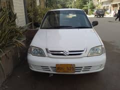 Suzuki Cultus VXR 2010 Excelled Condition hai  Urgent sale