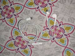 I Phone Handfree - Original