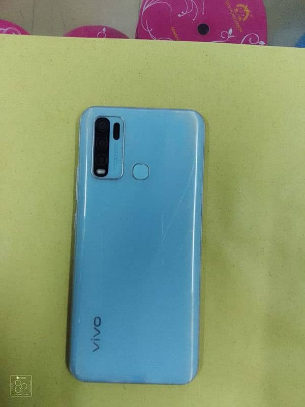 vivo y 30 4/64 2