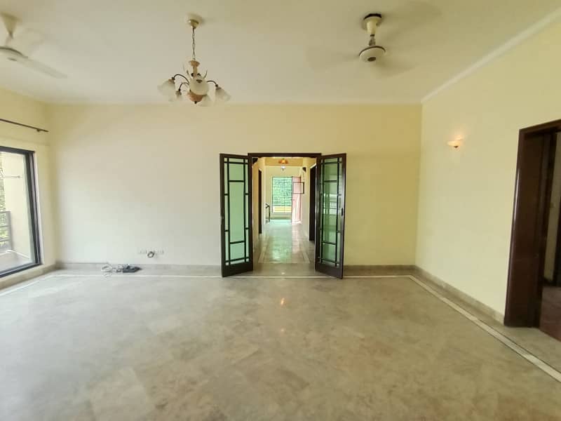 Real Pictures Kanal Upper Portion For Rent In Dha Block S, DHA Phase 2, 1