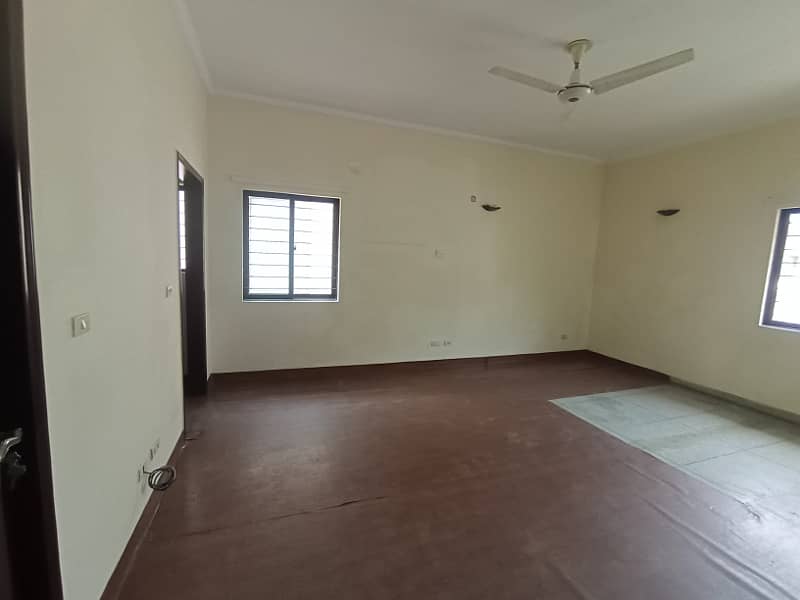 Real Pictures Kanal Upper Portion For Rent In Dha Block S, DHA Phase 2, 5