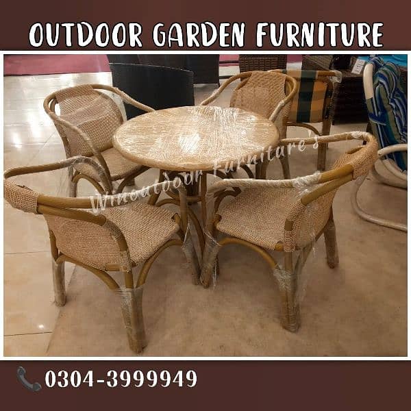 Winoutdoor Furniture's 2