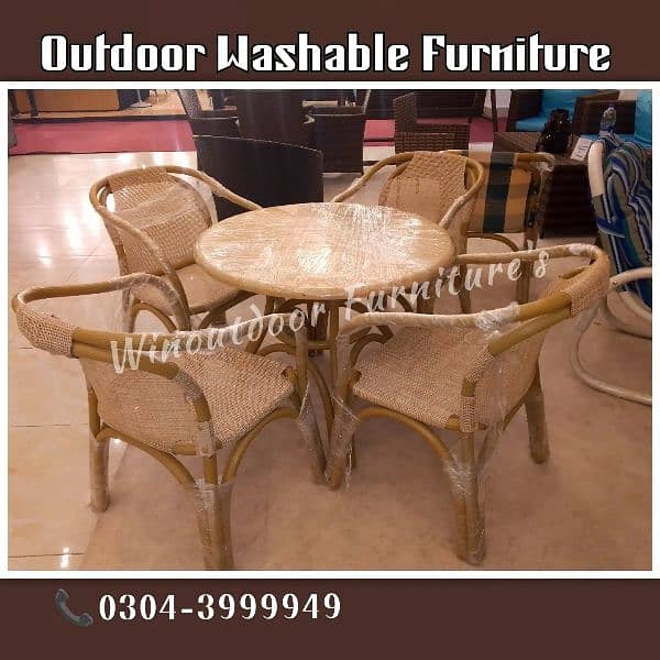 Winoutdoor Furniture's 3