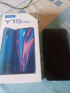 Vivo Y15 Mobile