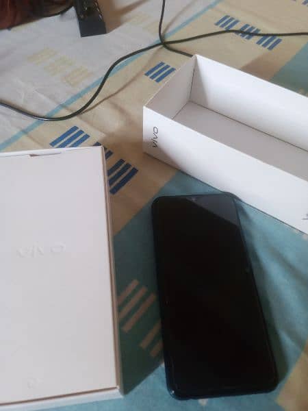 Vivo Y15 Mobile 1