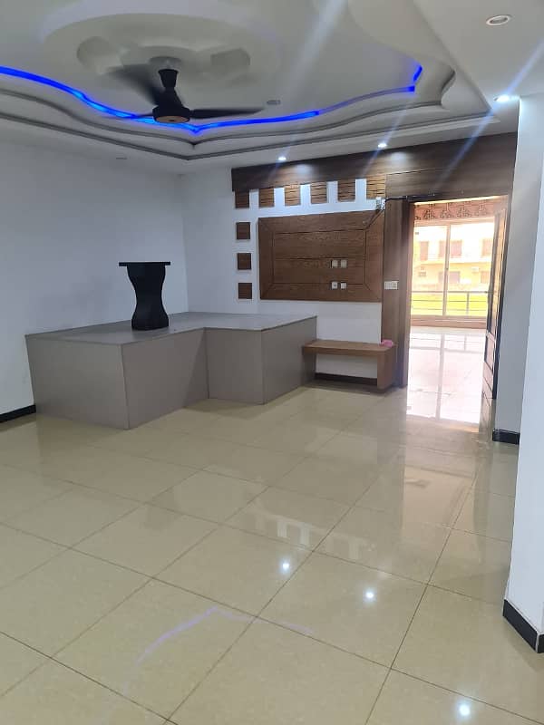 UPPER PORTION FOR RENT IN OVERSEAS 6 0