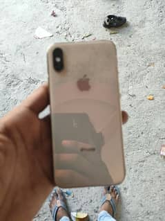 iphone xs non PTA