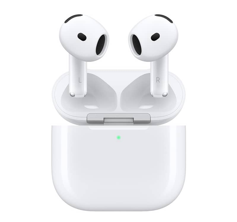 Buy AirPods 4 & AirPods 4 with Active Noise Cancellation (USB-C) 2024 2