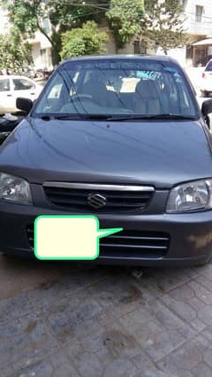 Suzuki Alto 2011 0