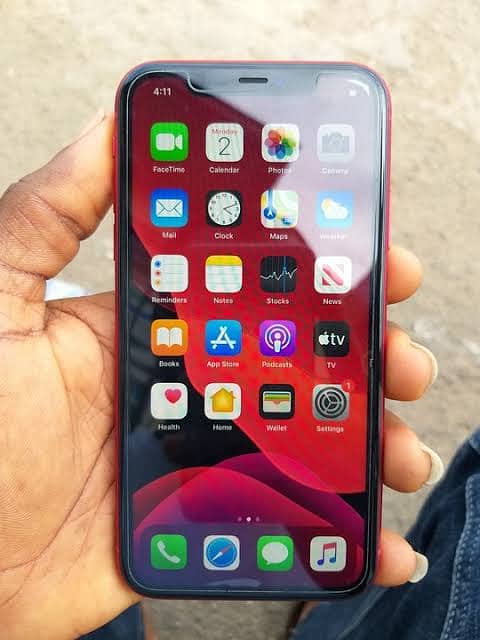 Iphone 11 non pta (waterpack) 0