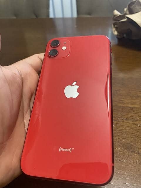 Iphone 11 non pta (waterpack) 1