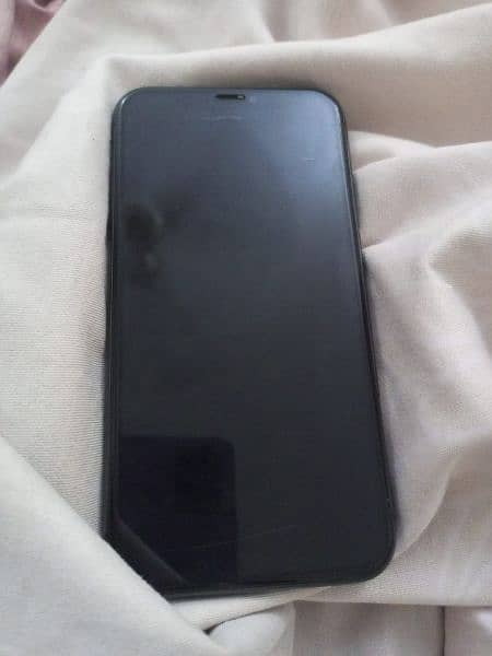 Iphone 11 Black 64GB Non PTA 2