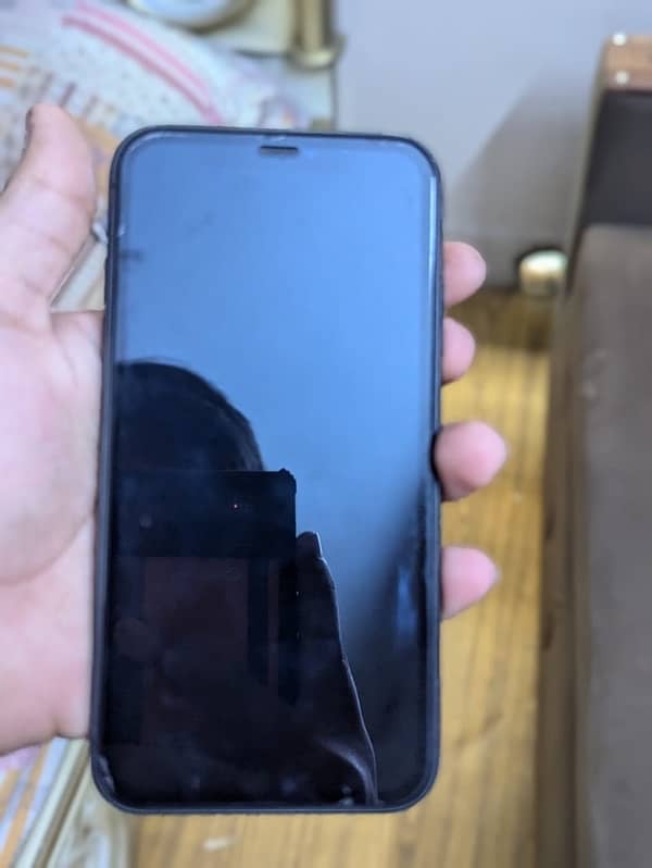 iPhone 11 non pta 5