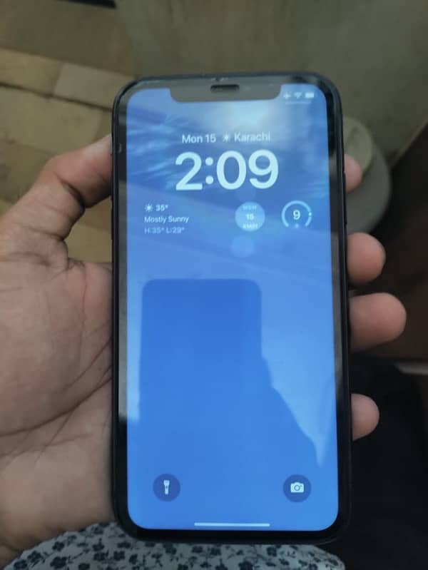 iPhone 11 non pta 8