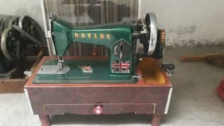 Sewing Machine