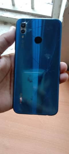 Huawei P20 lite