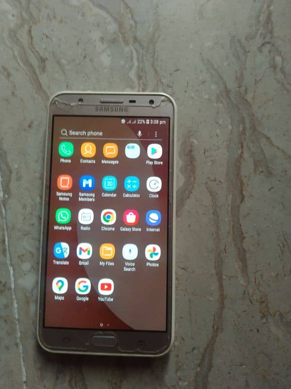 Samsung J7 prime 3