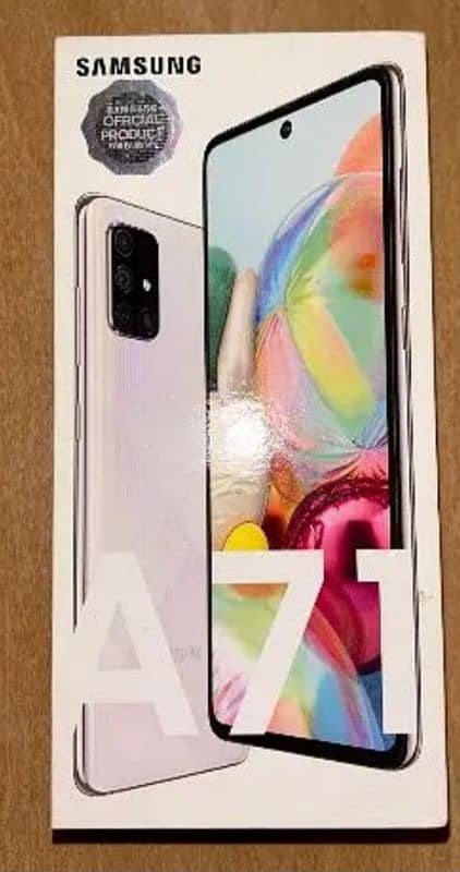 samsung a71 original mobile price fnf 5