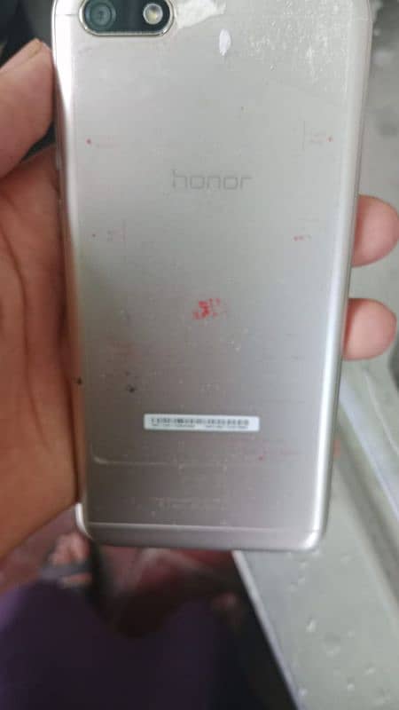 honor 7s 2