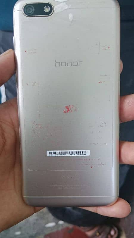 honor 7s 3