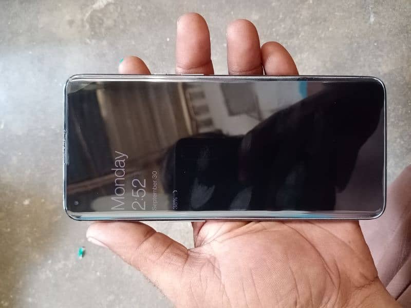 oneplus 9 pro 12 gb 256 2