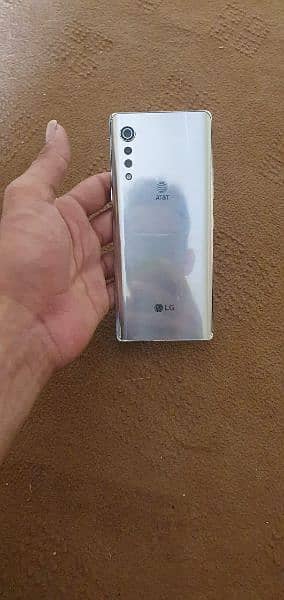 LG velet full ok phone 5