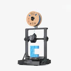 Creality 3D Printer Ender 3 V3 SE, Ender 5 S1 0