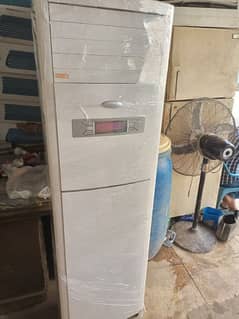 orient floor 2ton Ac