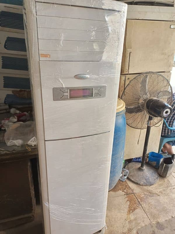 orient floor 2ton Ac 0